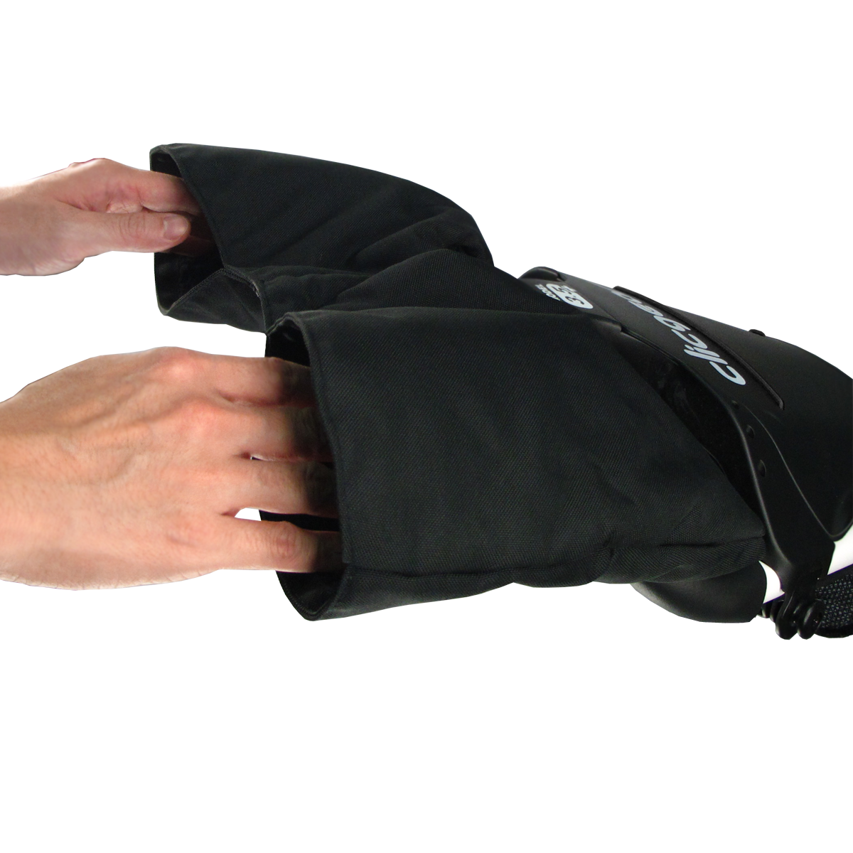 Mitts - Clicgear