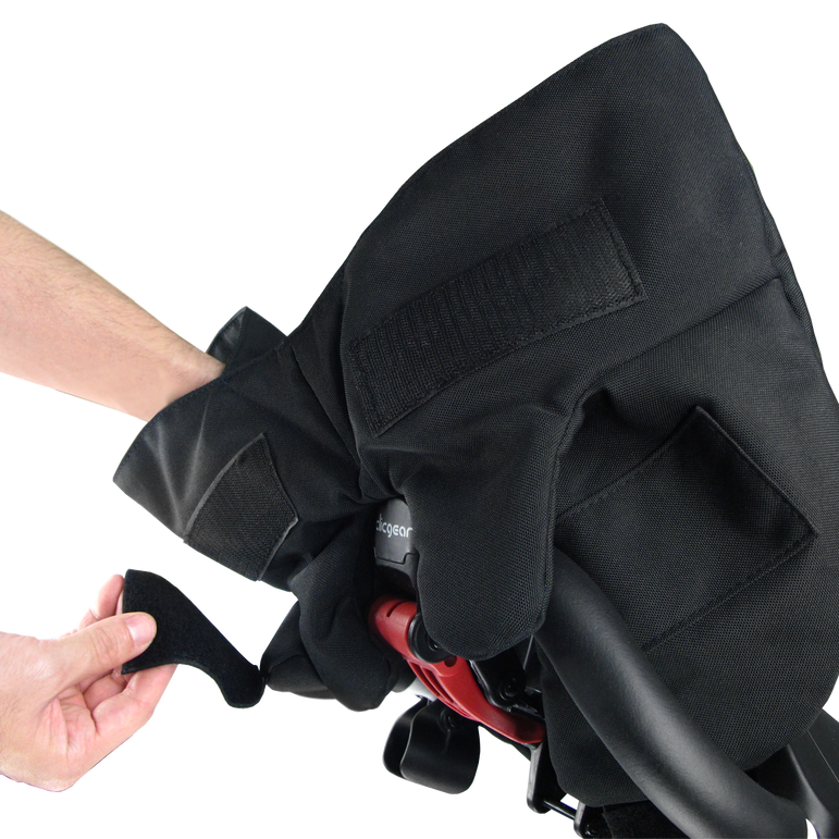 Mitts - Clicgear
