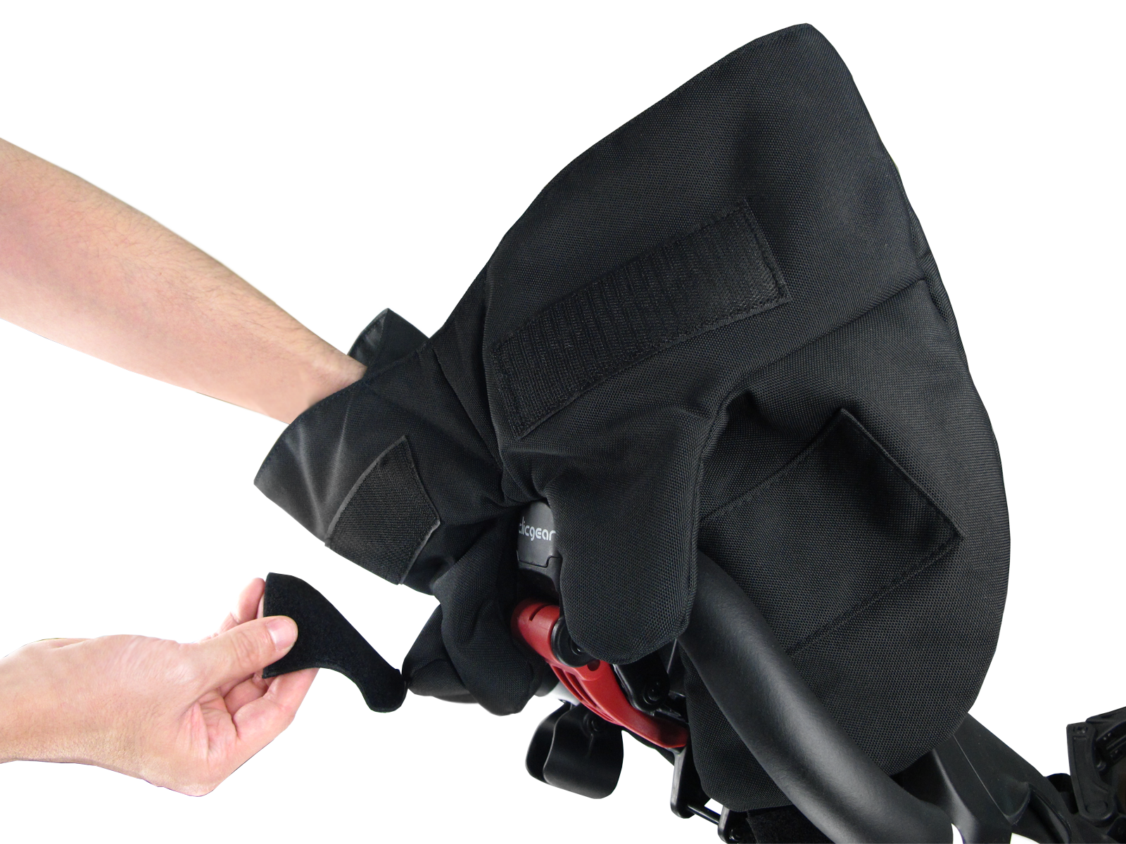 Mitts - Clicgear