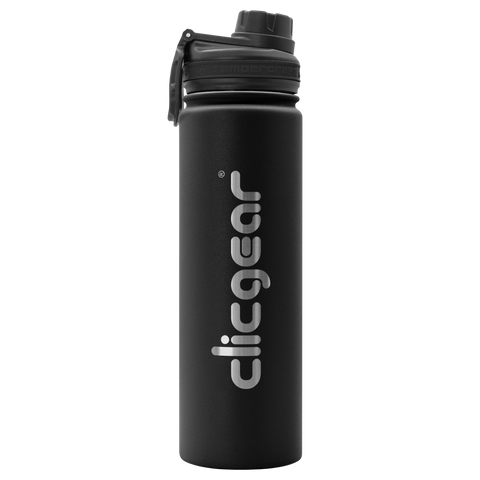 Clicgear Insulated 22oz Water Bottle - CLICGEAR | ROVIC USA