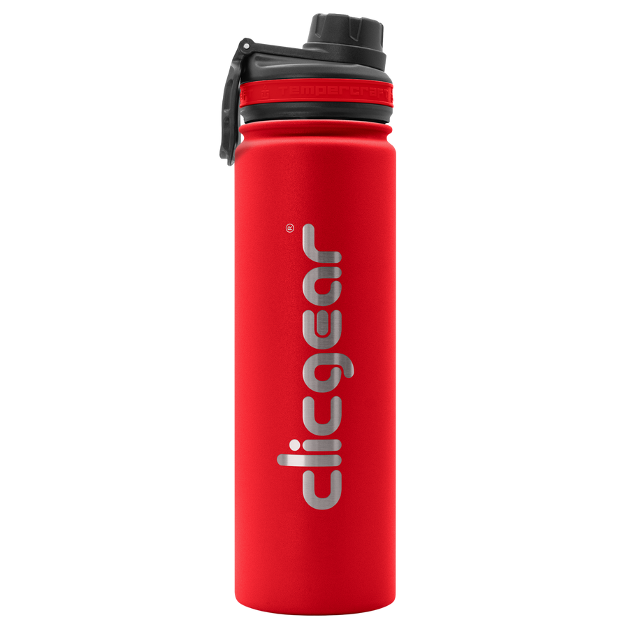 Clicgear Insulated 22oz Water Bottle - CLICGEAR | ROVIC USA