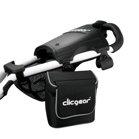 Rangefinder / Valuables Bag