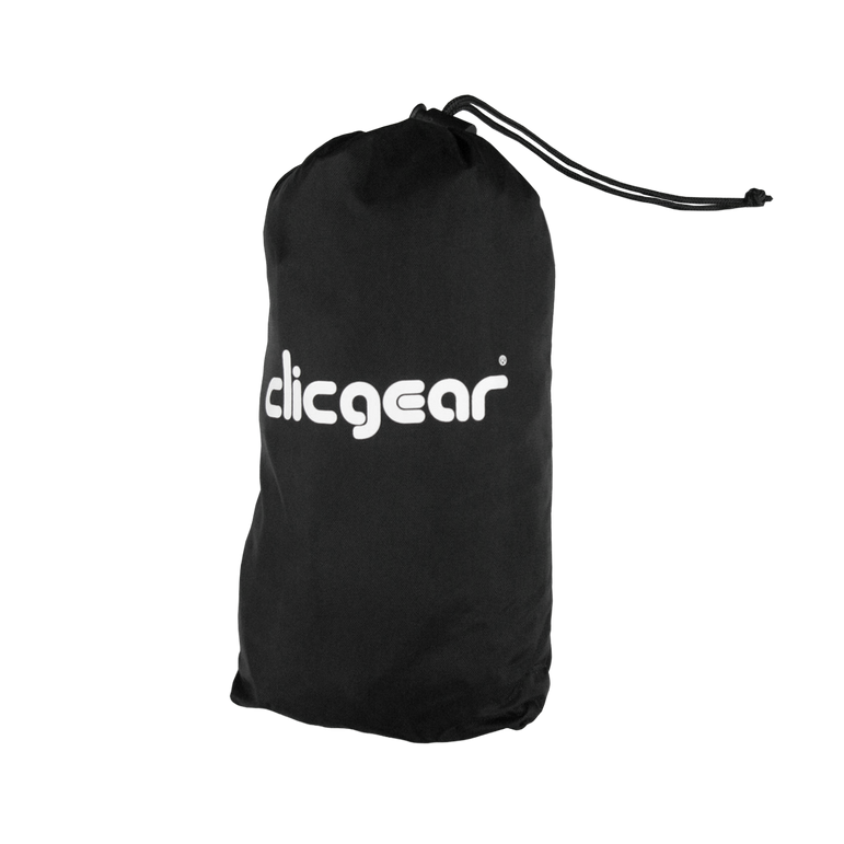 Clicgear Golf Bag Rain Cover Red