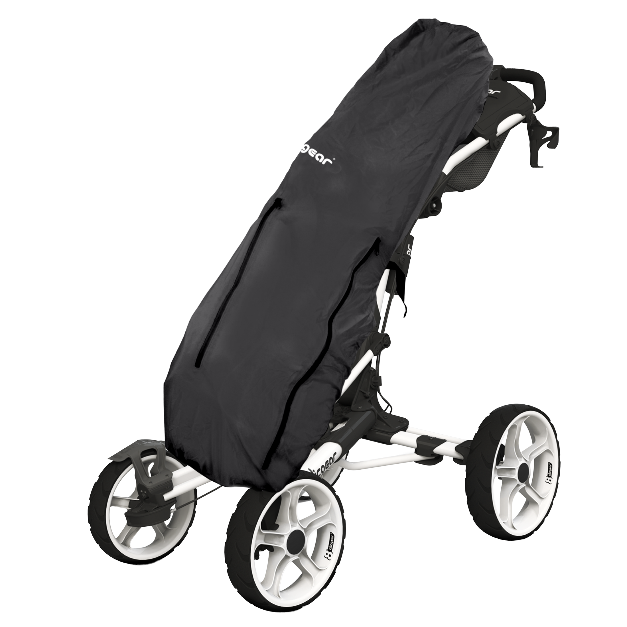 Rain Cover - Clicgear