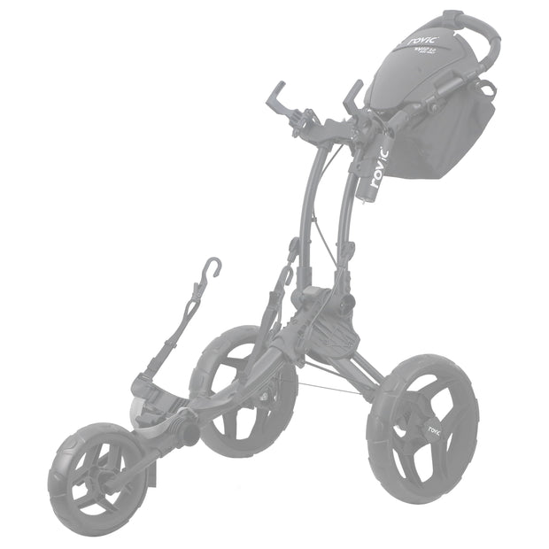 Reconditioned Clicgear / Rovic Carts - CLICGEAR | ROVIC USA