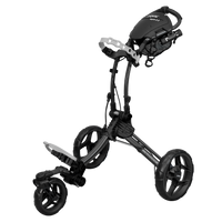 Rovic RV1S 2.0 Golf Push Cart