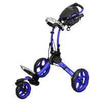 Rovic RV1S 2.0 Golf Push Cart