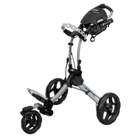 Rovic RV1S 2.0 Golf Push Cart
