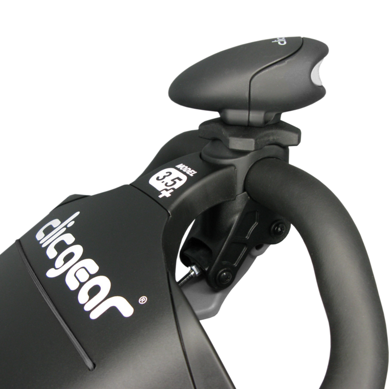 Steering Knob - Clicgear