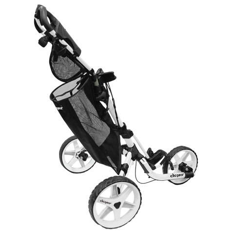 Clicgear Model 8.0/8.0+ Shoe Brush for 4-Wheel Carts Clicgear Model 8.0/8.0+ Shoe Brush for 4-Wheel Carts