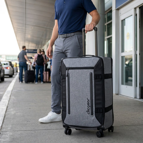 Travel Bag
