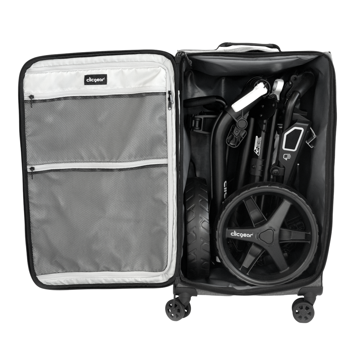 Travel Bag - Clicgear