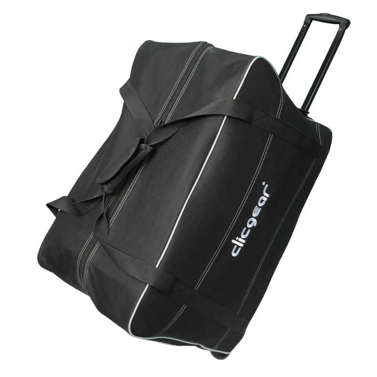 Wheeled Travel Cover