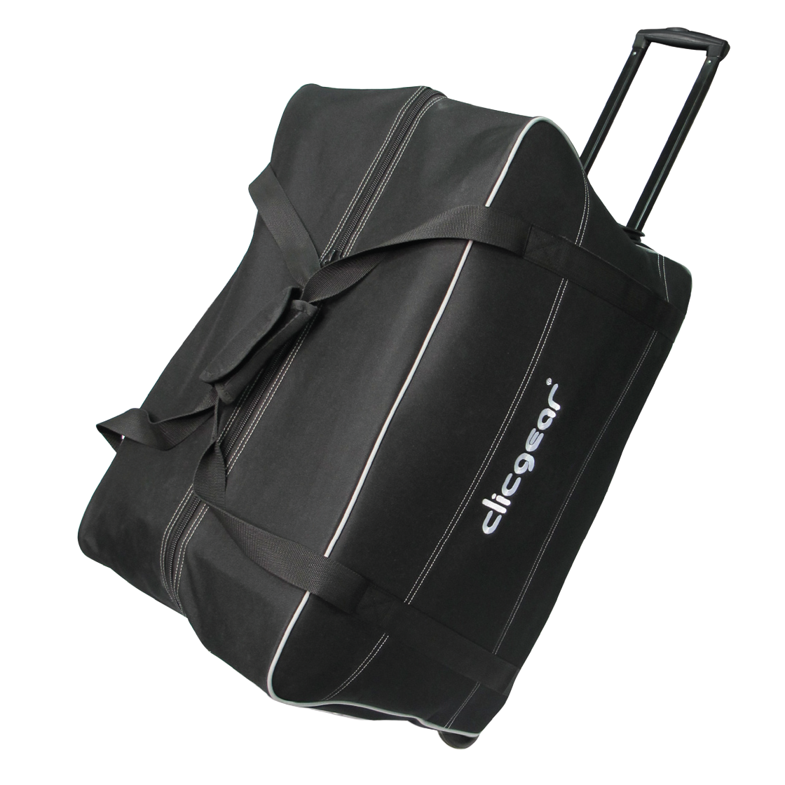 Wheeled Travel Cover