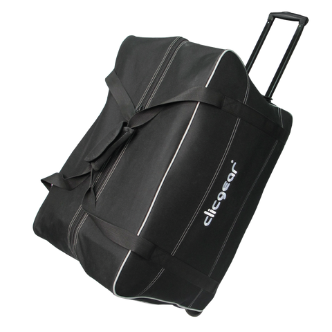 Wheeled Travel Cover