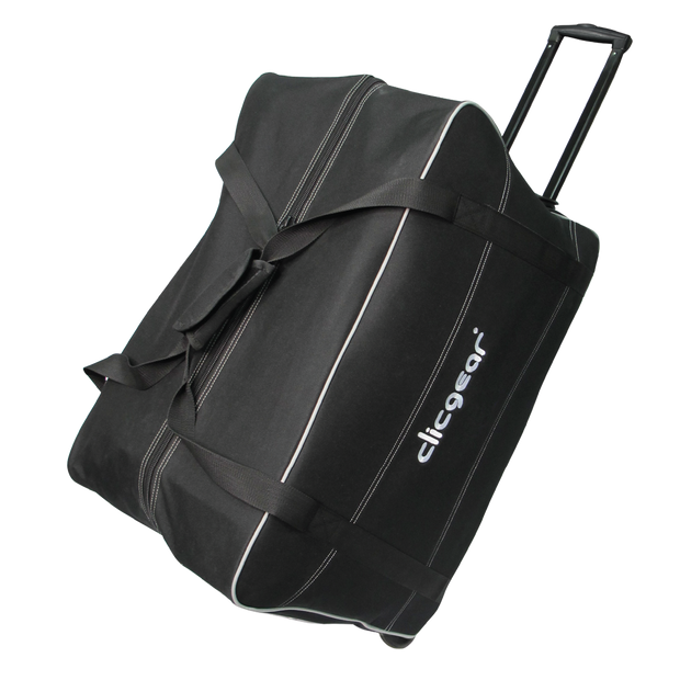 Wheeled Travel Cover