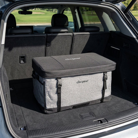 Trunk Caddy