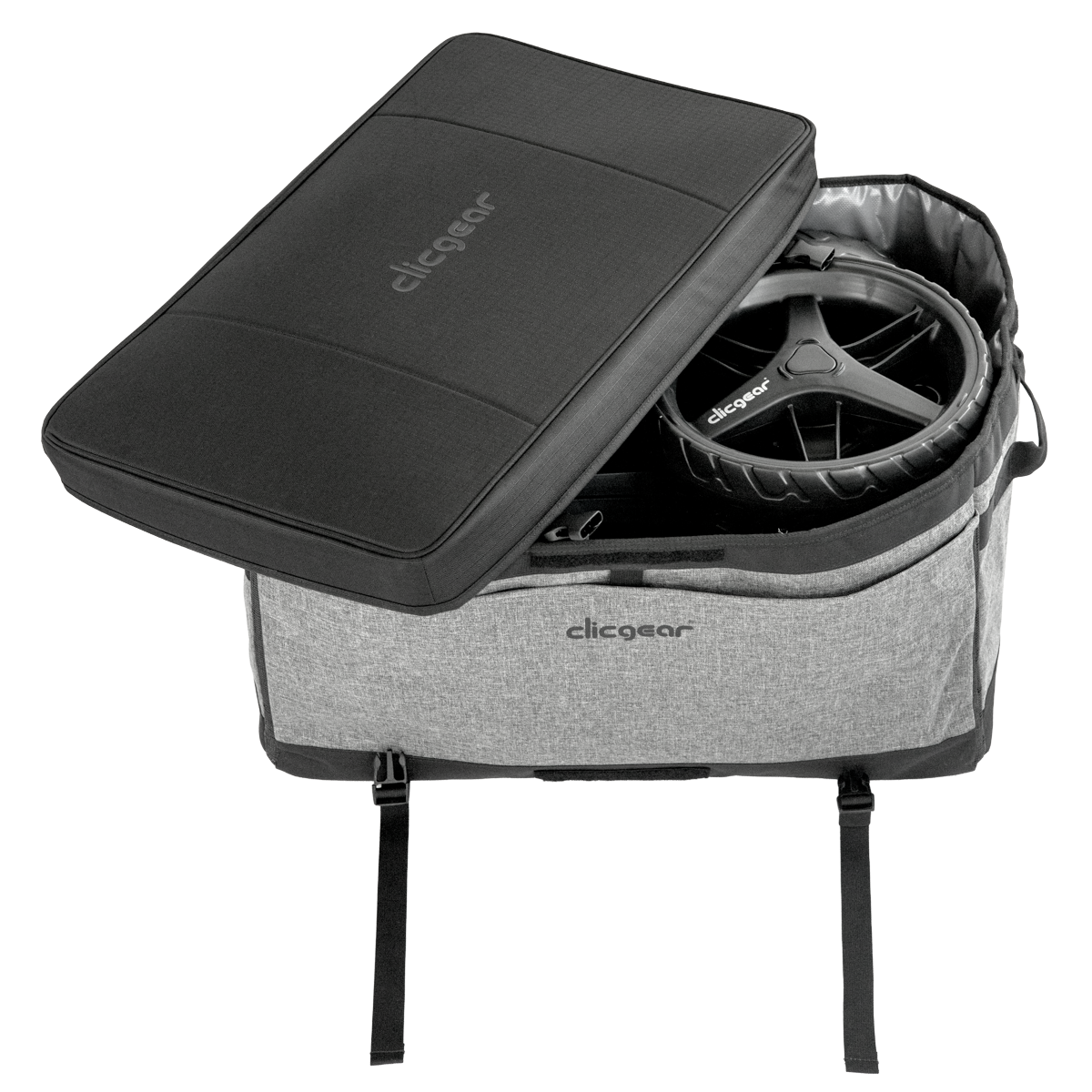 Trunk Caddy - Clicgear