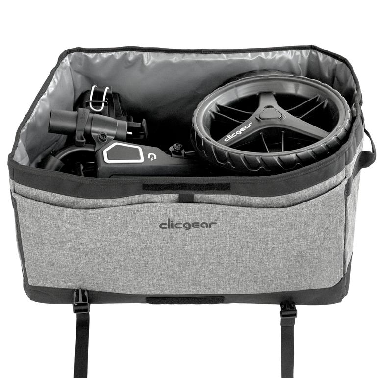 Trunk Caddy - Clicgear