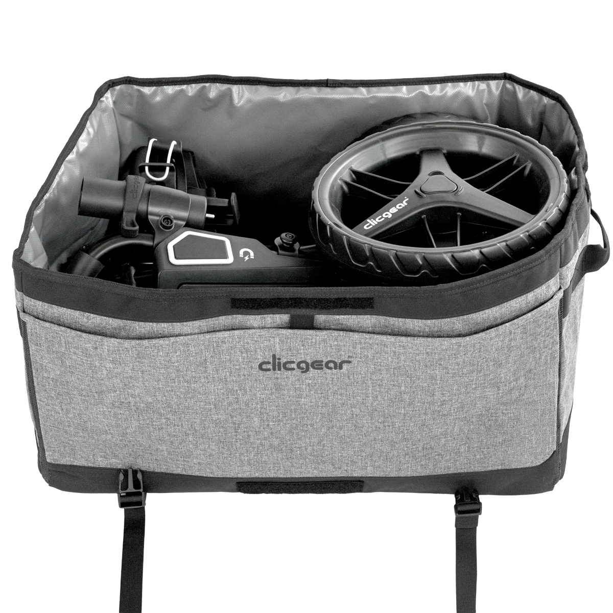 Trunk Caddy - Clicgear