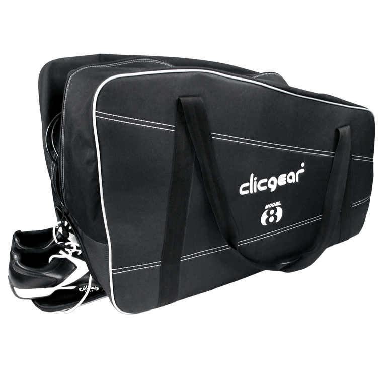 Model 8.0/8.0+ Travel Cover - Clicgear