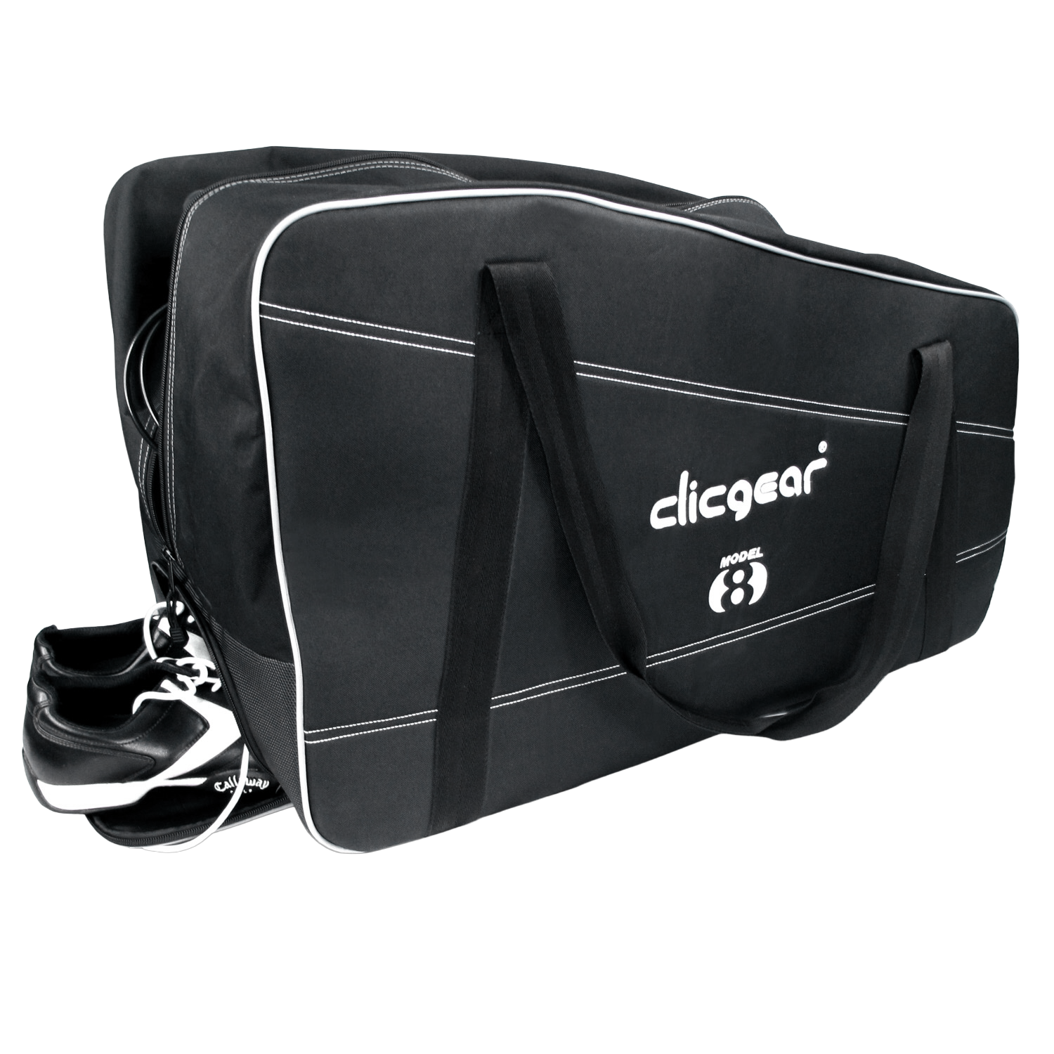 Model 8.0/8.0+ Travel Cover - Clicgear