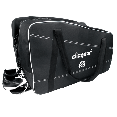 Model 8.0/8.0+ Travel Cover - Clicgear