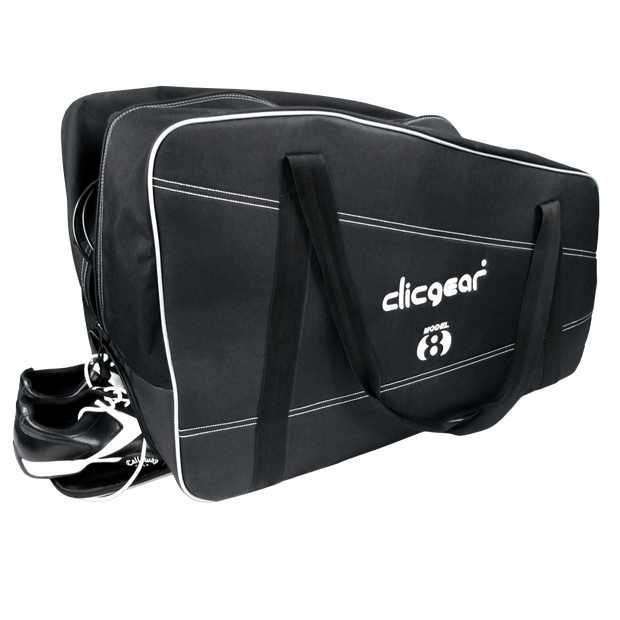 Model 8.0/8.0+ Travel Cover - Clicgear