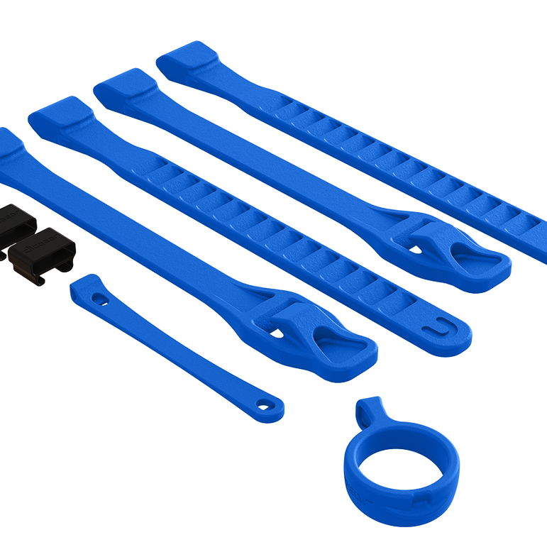 Clicgear Model 4.0 Trim Kits - CLICGEAR | ROVIC USA