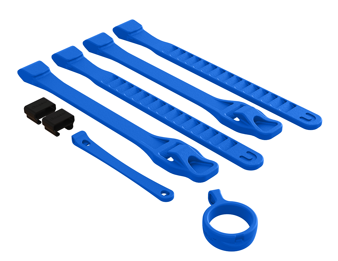 Clicgear Model 4.0 Trim Kits - CLICGEAR | ROVIC USA