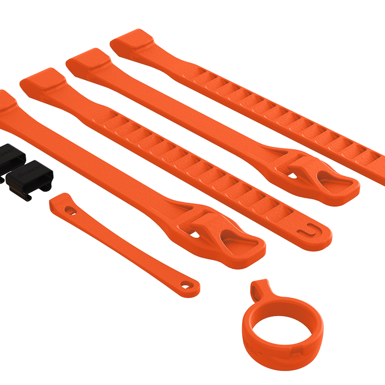 Model 4.0 Trim Kits - Clicgear