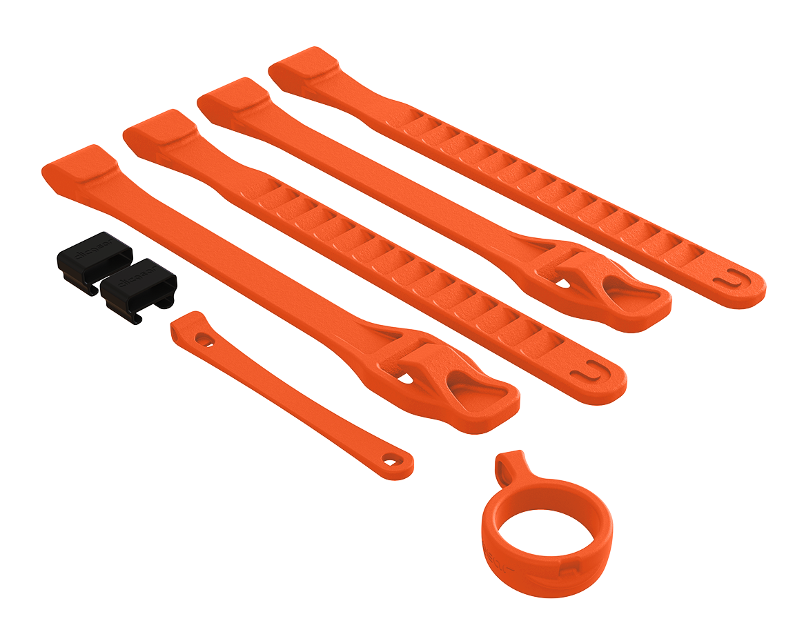Model 4.0 Trim Kits - Clicgear