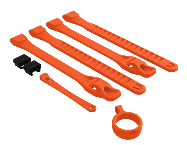 Model 4.0 Trim Kits