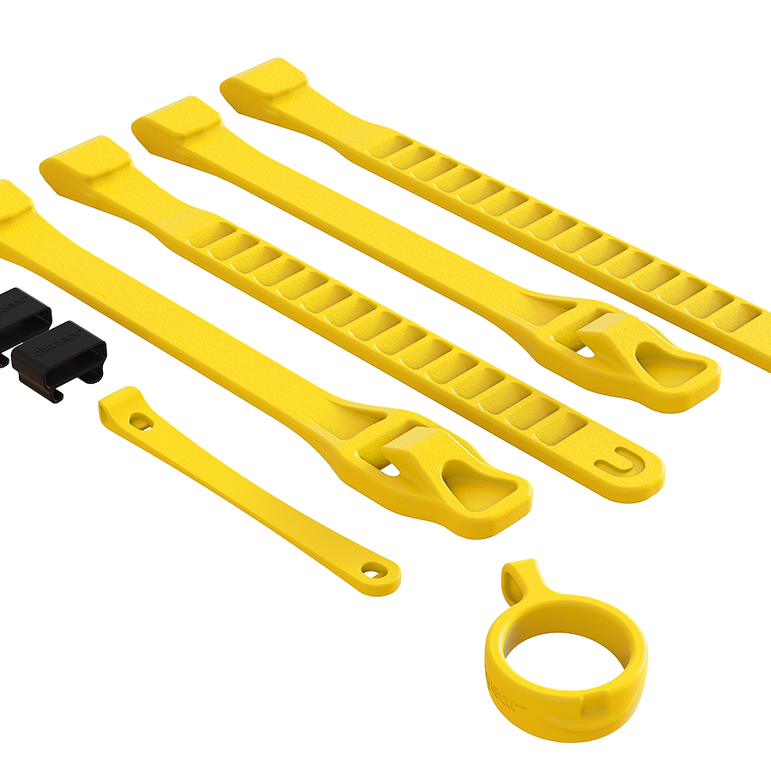 Clicgear Model 4.0 Trim Kits - CLICGEAR | ROVIC USA