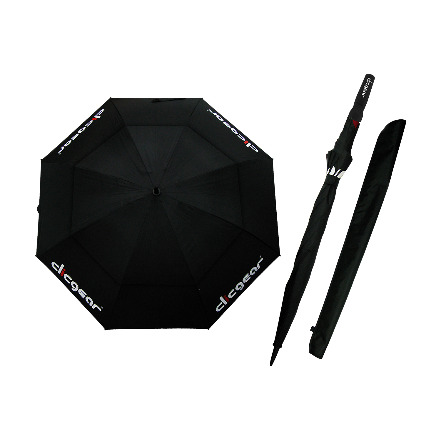 Umbrella - Clicgear