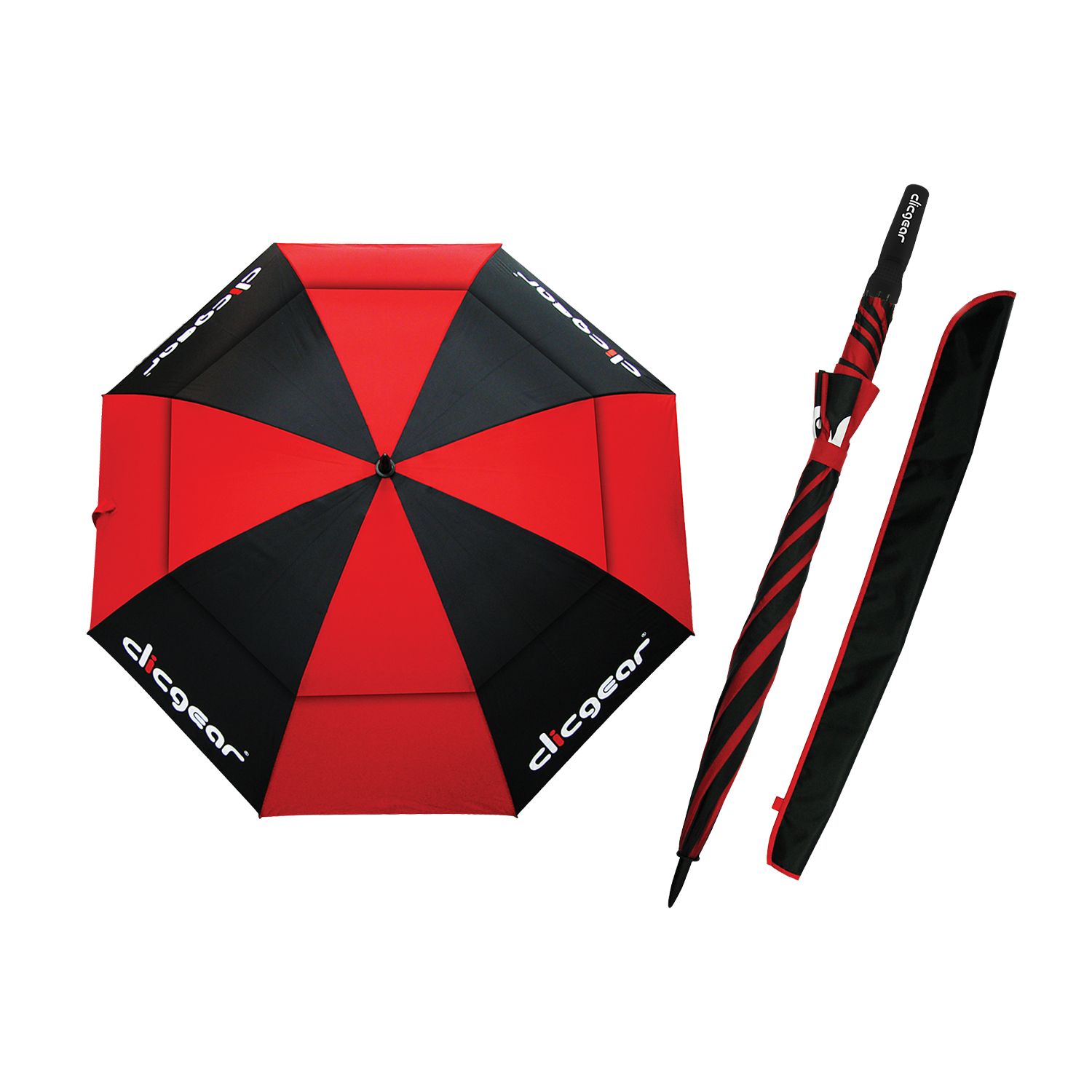 Umbrella - Clicgear