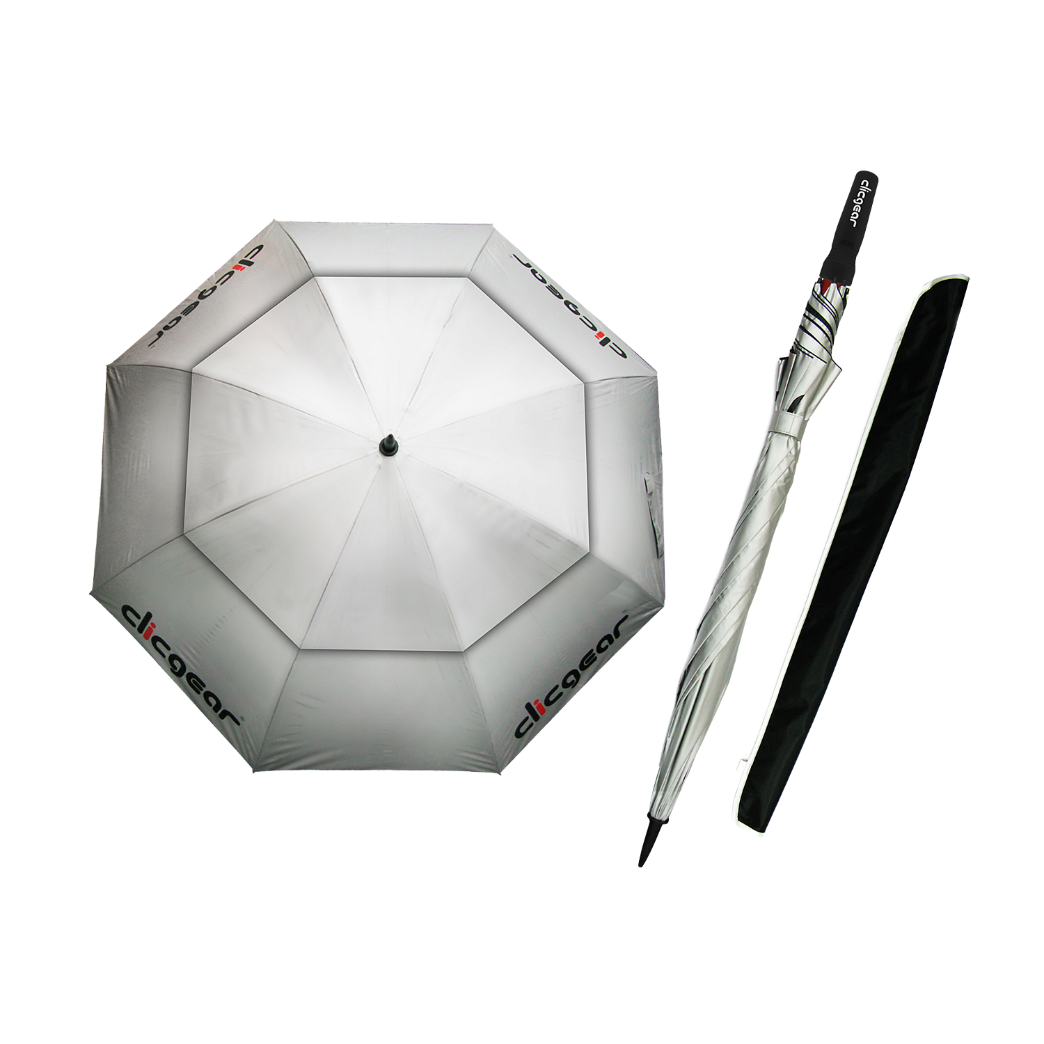 Umbrella - Clicgear
