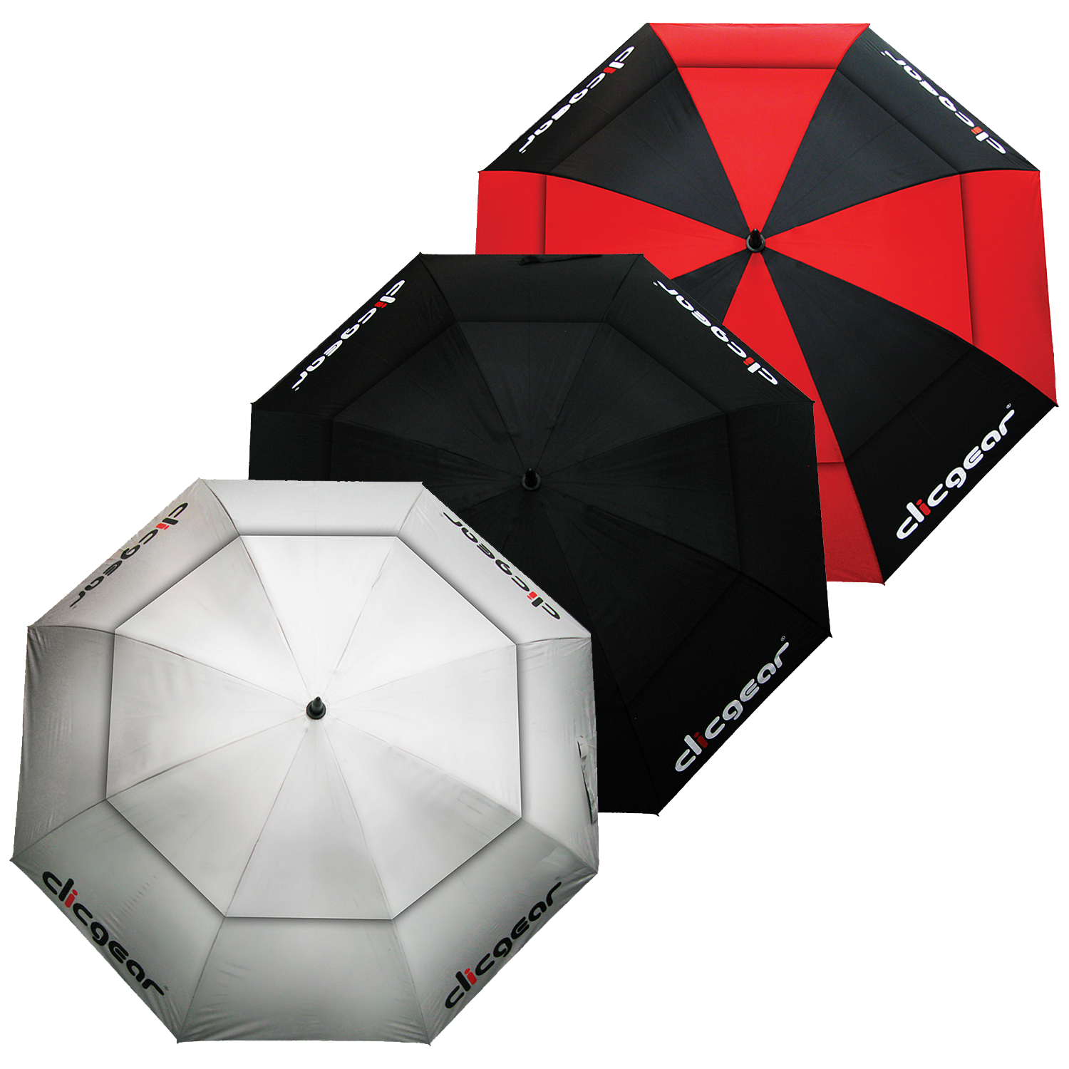 Umbrella - Clicgear