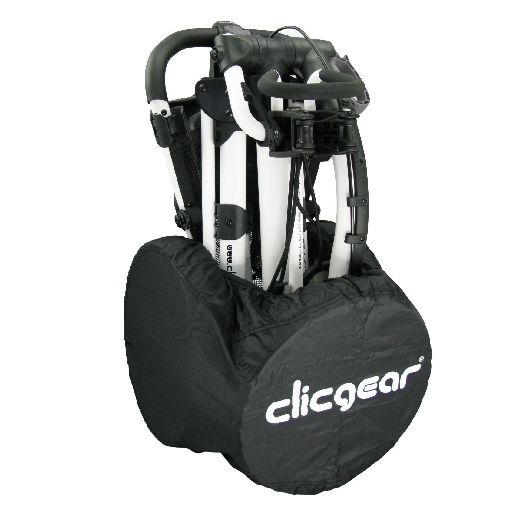Wheel Cover - Clicgear