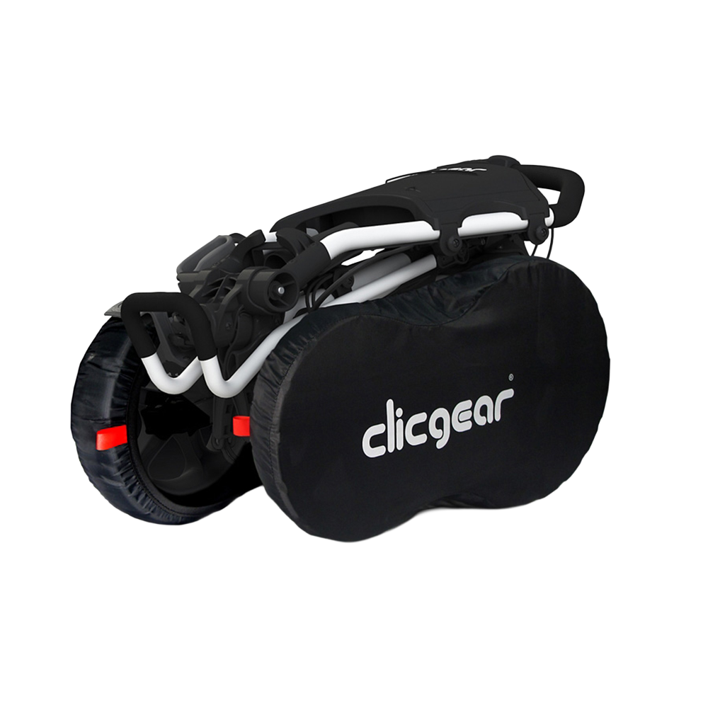 Model 8.0/8.0+ Wheel Cover - Clicgear