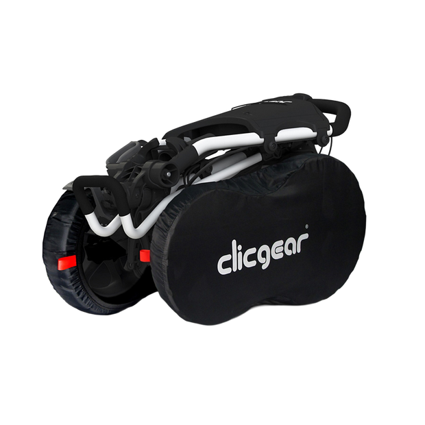 Model 8.0/8.0+ Wheel Cover - Clicgear