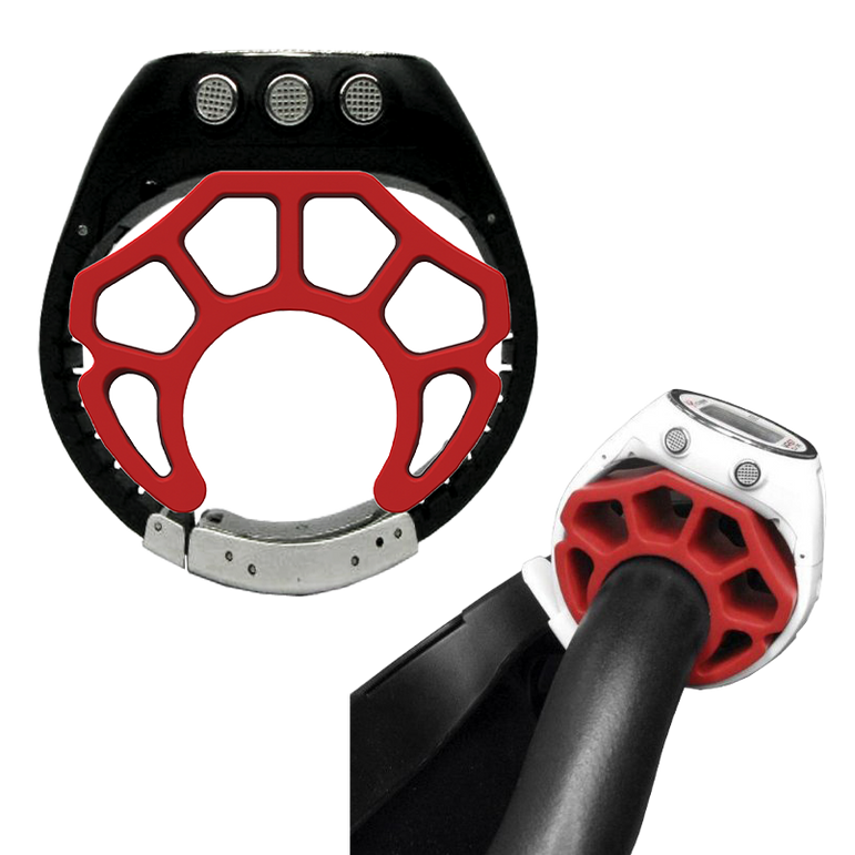 Watch Mount - Clicgear
