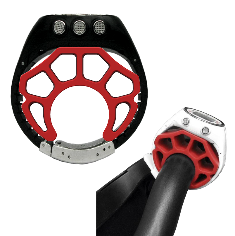 Watch Mount - Clicgear
