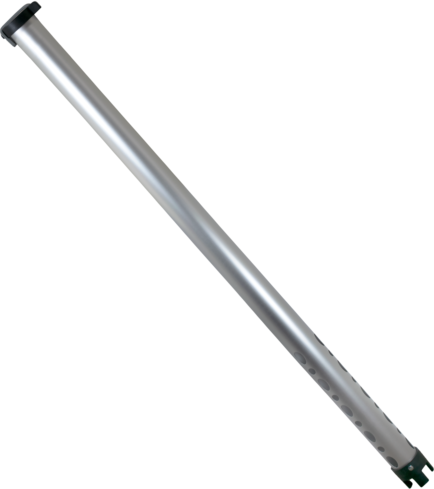 Aluminum Golf Ball Shag Tube