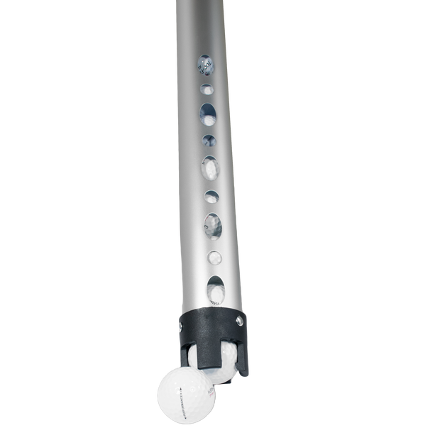 Aluminum Golf Ball Shag Tube