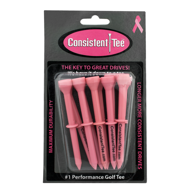 Consistent Tee Golf Tees - Clicgear