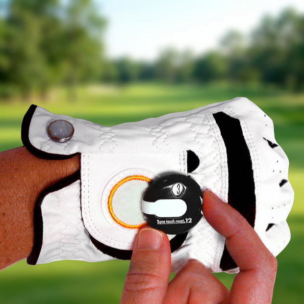 EZ Count Stroke Counter