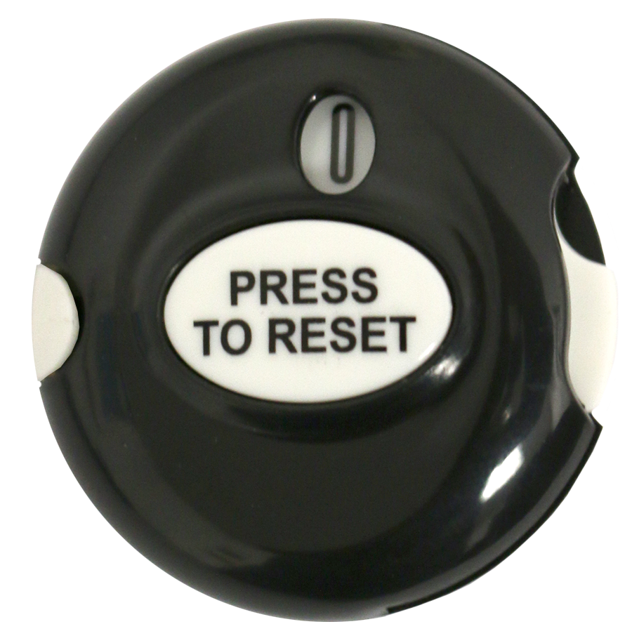 EZ Count Stroke Counter