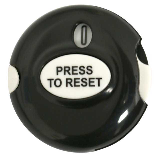 EZ Count Stroke Counter