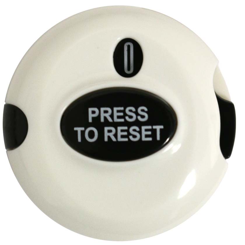 EZ Count Stroke Counter